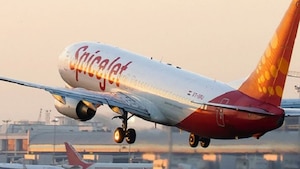 SpiceJet's successful QIP could prevent a potential duopoly and keep air fares under control.