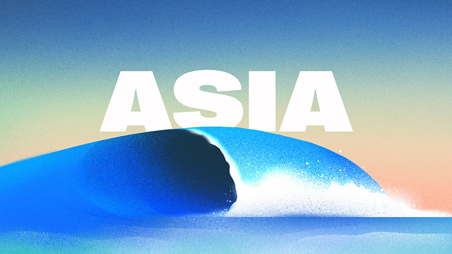 Asia Venture Funding Hits 10-Year Low in Q3