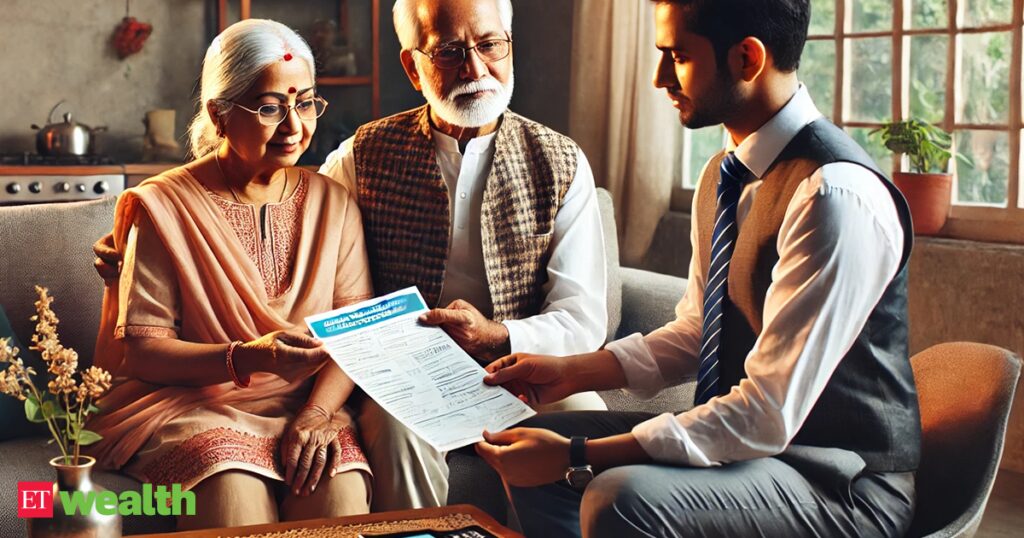 How to Submit Annual Life Certificate Using Doorstep Banking: Important Things Pensioners Need to Know