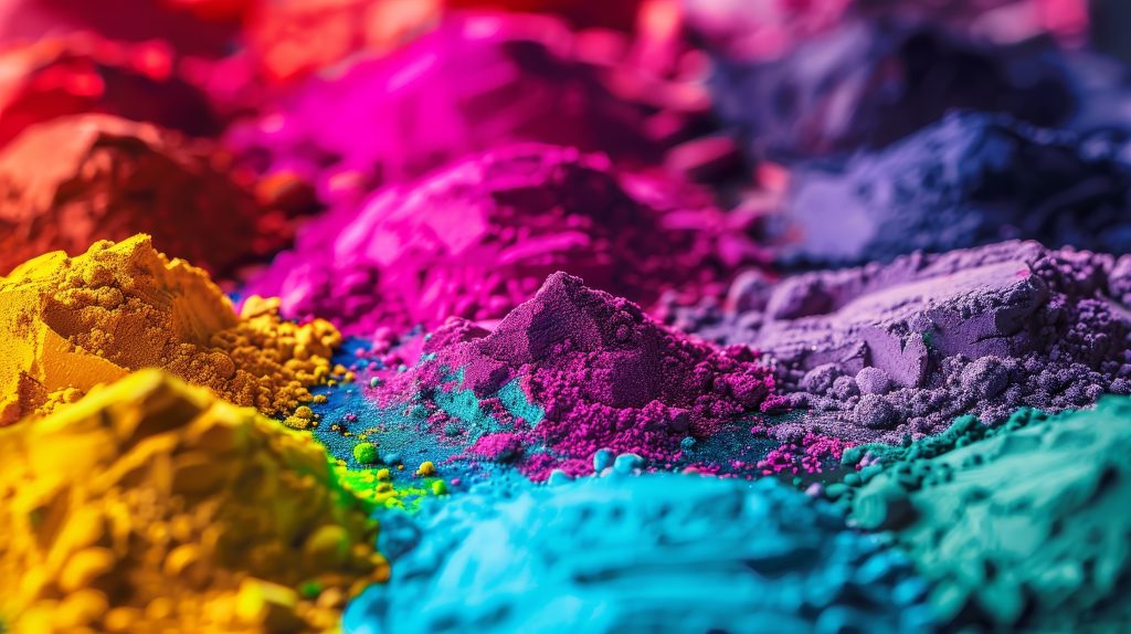 Tight Pigments Market: Focus on Rising Costs and Longer Production Cycles - News and Outlook for the European Paints Industry